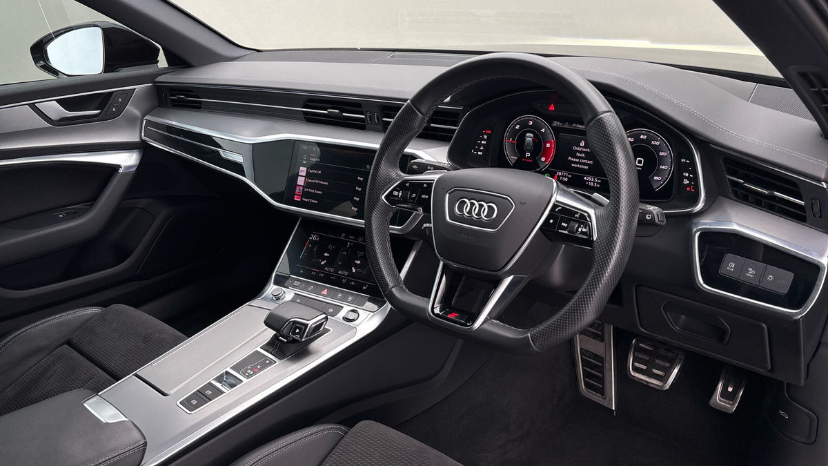 Used Audi A6 2021 for sale - 78031343: Photo 5