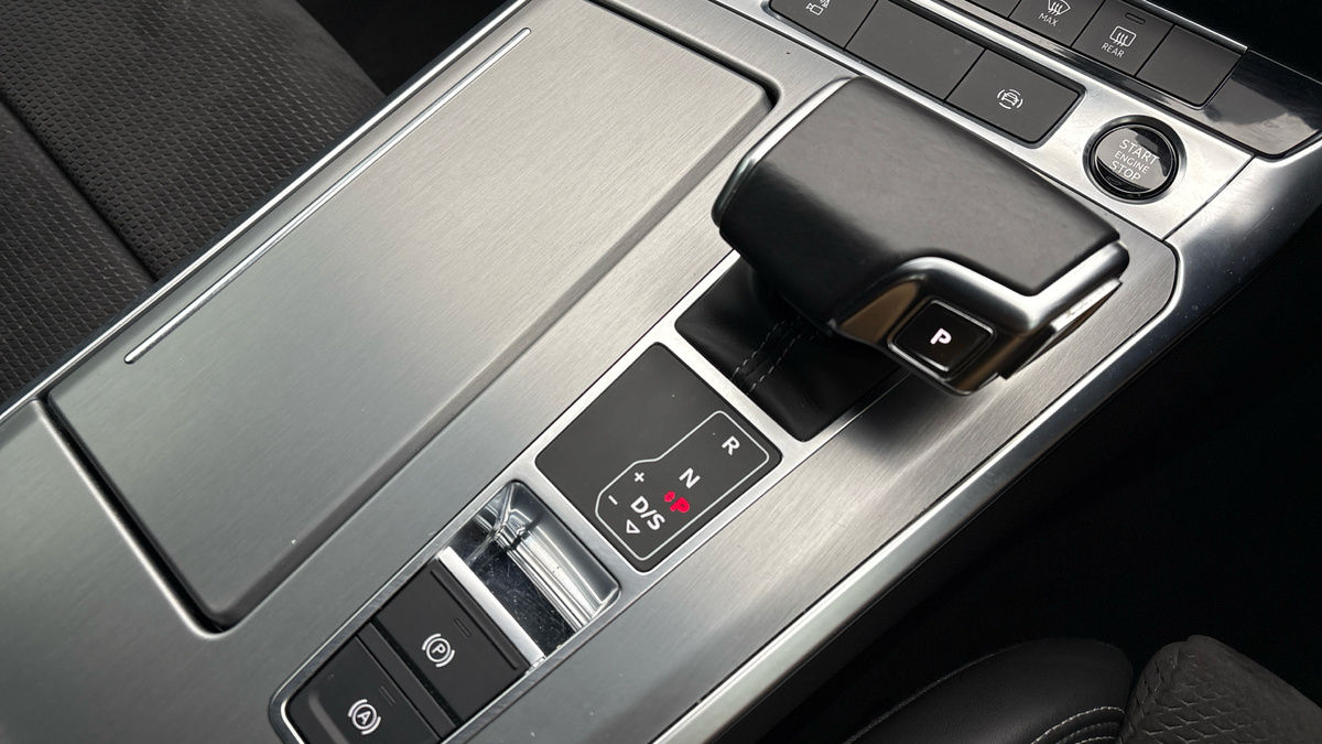 Used Audi A6 2021 for sale - 78031343: Photo 6