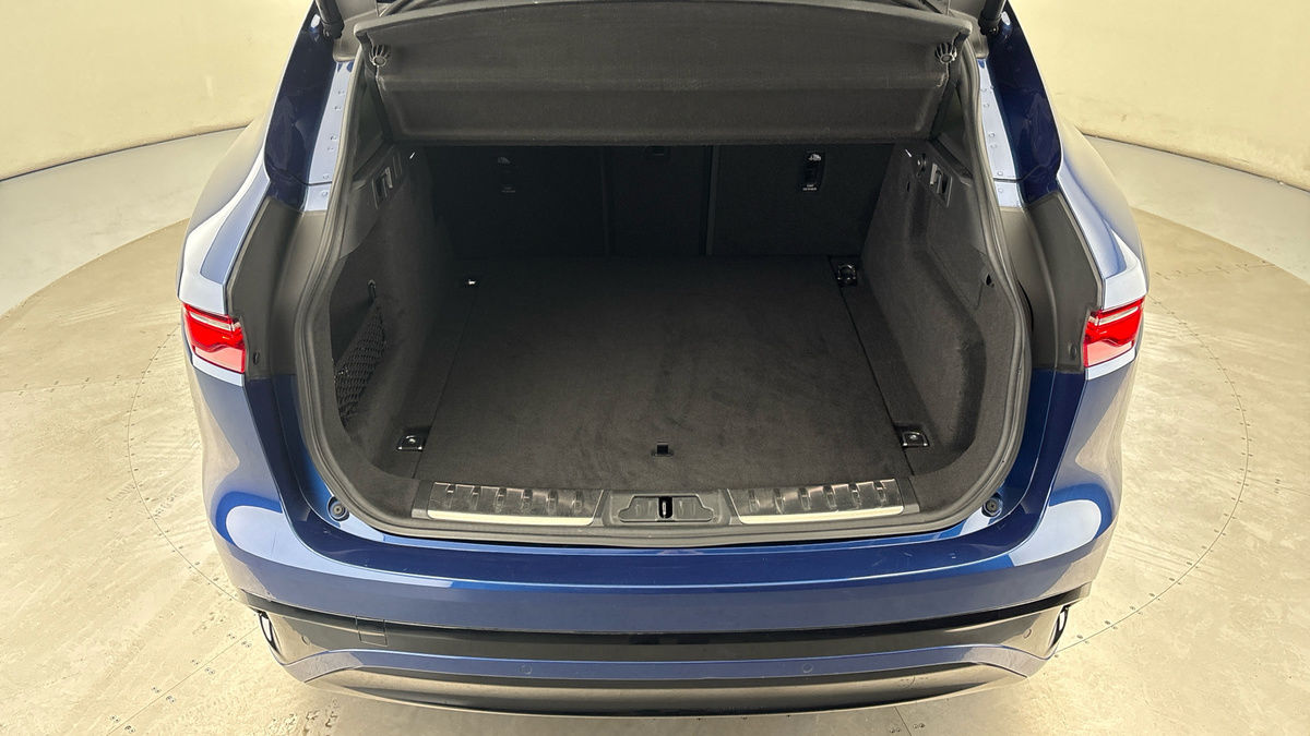 Used Jaguar F-Pace 2021 for sale - 76346211: Photo 11