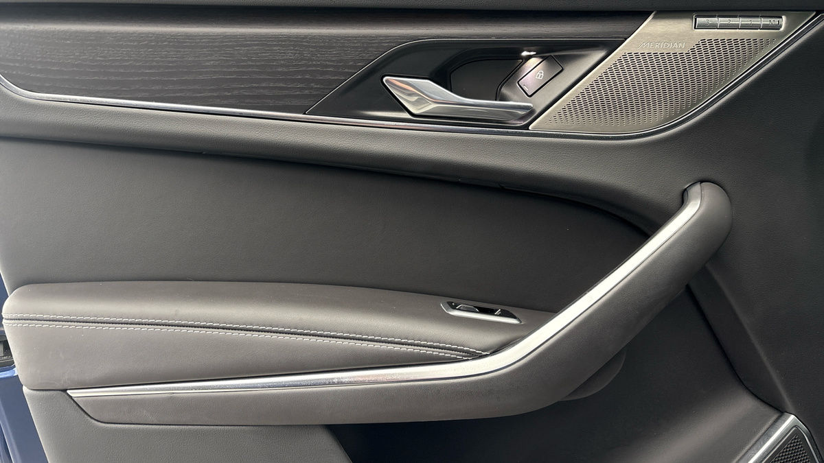 Used Jaguar F-Pace 2021 for sale - 76346211: Photo 19