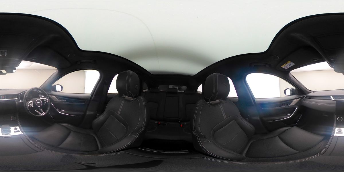 Used Jaguar F-Pace 2021 for sale - 76346211: Photo 43