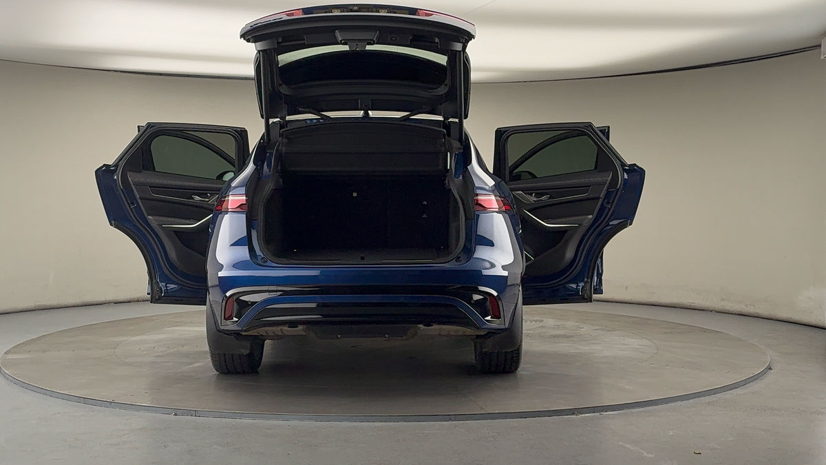 Used Jaguar F-Pace 2021 for sale - 76346211: Photo 60