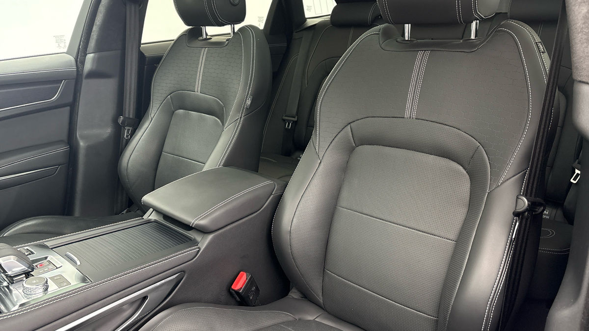 Used Jaguar F-Pace 2021 for sale - 76346211: Photo 7