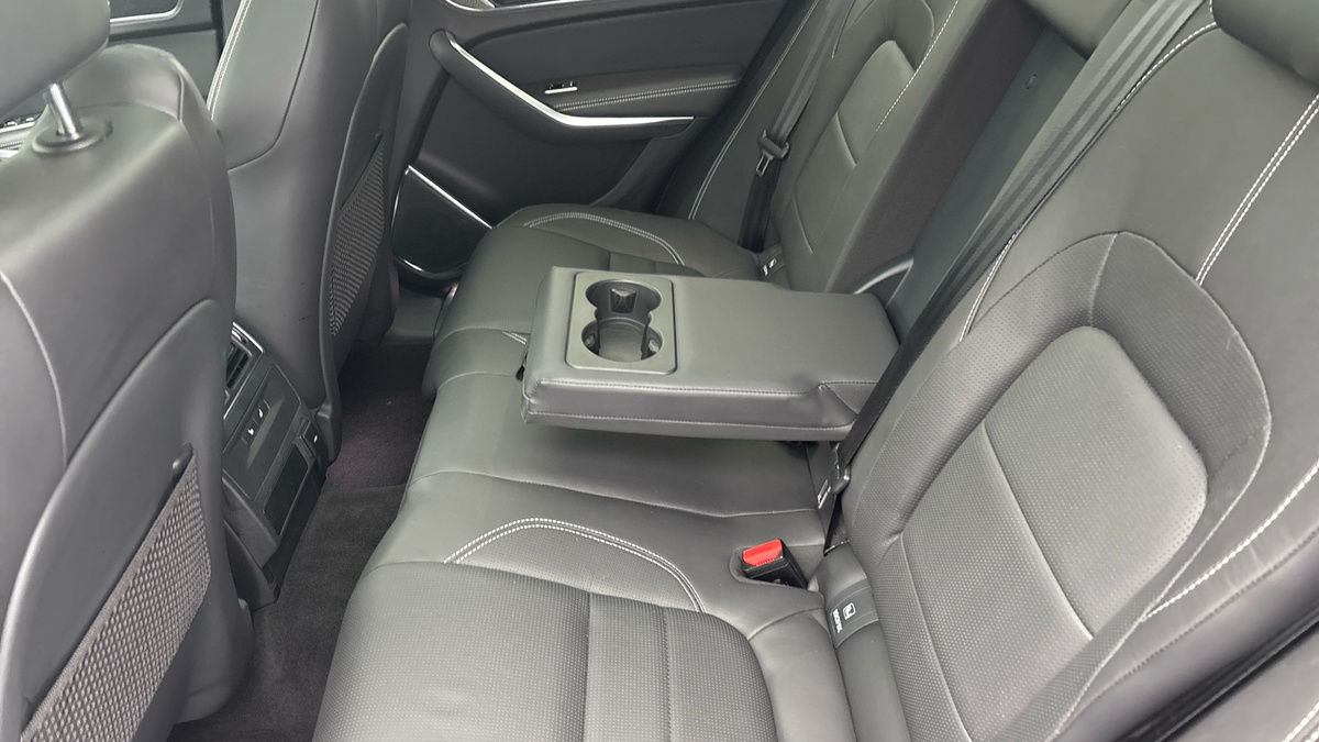 Used Jaguar F-Pace 2021 for sale - 76346211: Photo 9