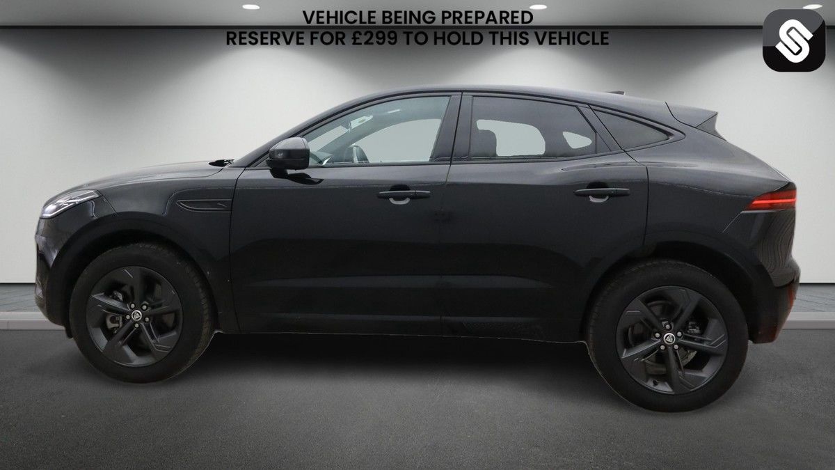 Used Jaguar E-Pace 2024 for sale - 78045318: Photo 6