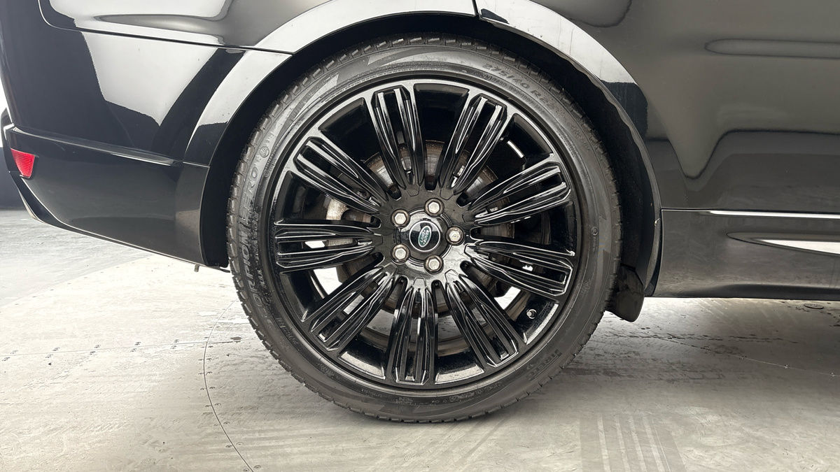 Used Land Rover Range Rover Sport 2021 for sale - 76396747: Photo 10