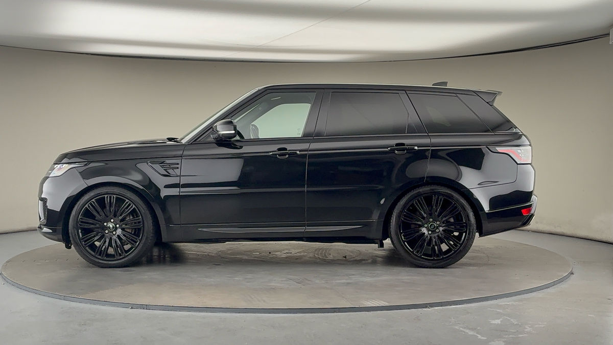 Used Land Rover Range Rover Sport 2021 for sale - 76396747: Photo 15