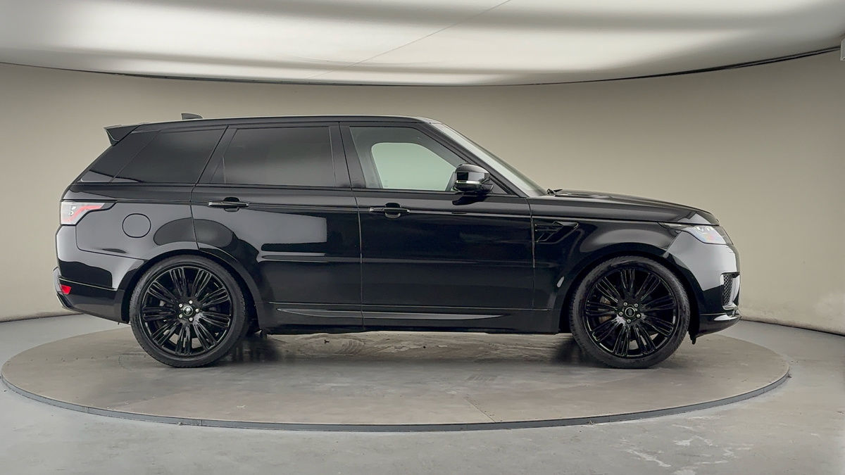 Used Land Rover Range Rover Sport 2021 for sale - 76396747: Photo 16