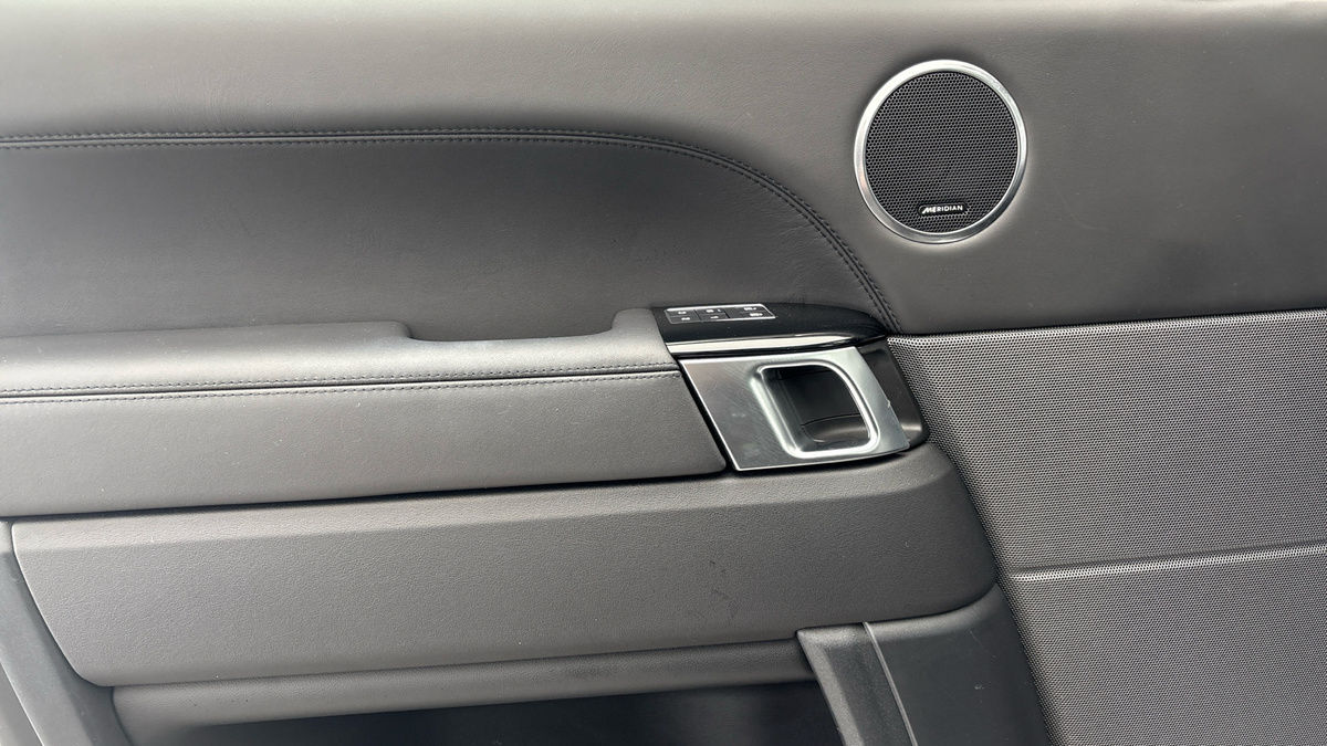 Used Land Rover Range Rover Sport 2021 for sale - 76396747: Photo 19