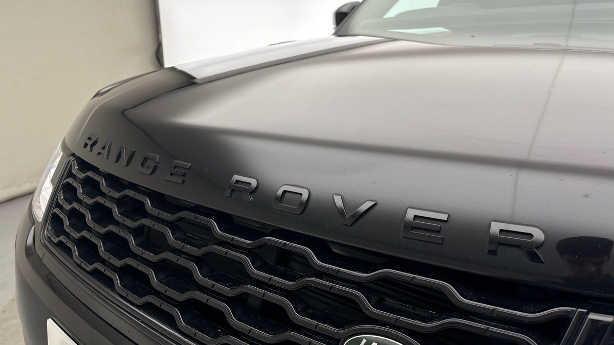 Used Land Rover Range Rover Sport 2021 for sale - 76396747: Photo 24