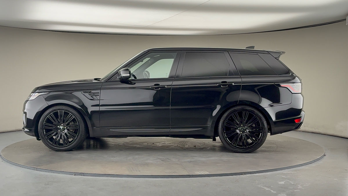 Used Land Rover Range Rover Sport 2021 for sale - 76396747: Photo 28