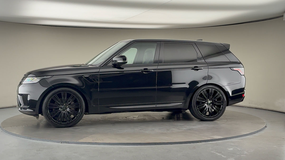 Used Land Rover Range Rover Sport 2021 for sale - 76396747: Photo 29