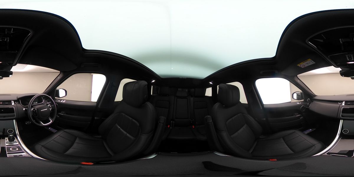 Used Land Rover Range Rover Sport 2021 for sale - 76396747: Photo 45