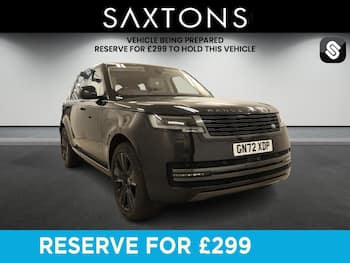 Used Land Rover Range Rover 2022 for sale - 79726829: Photo