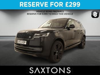 Used Land Rover Range Rover 2022 for sale - 79726829: Photo