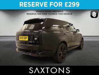Used Land Rover Range Rover 2022 for sale - 79726829: Photo