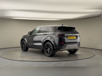 Used Land Rover Range Rover Evoque 2020 for sale - 76520944: Photo