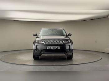 Used Land Rover Range Rover Evoque 2020 for sale - 76520944: Photo