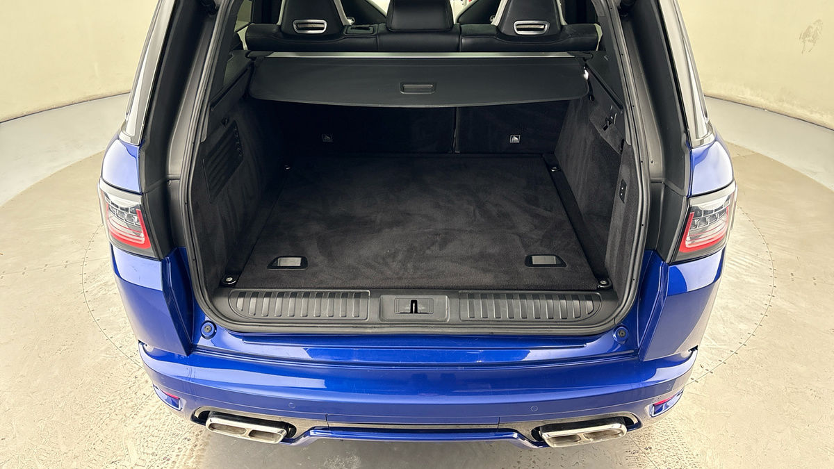 Used Land Rover Range Rover Sport 2021 for sale - 76482706: Photo 11