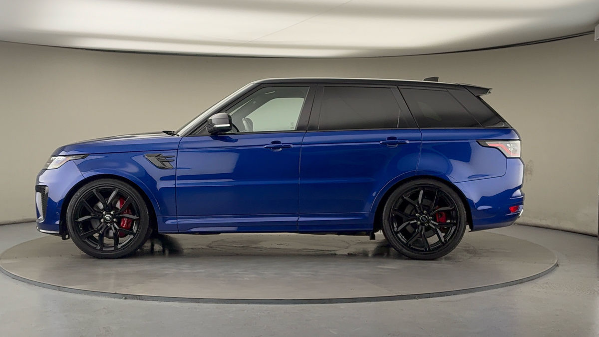 Used Land Rover Range Rover Sport 2021 for sale - 76482706: Photo 15