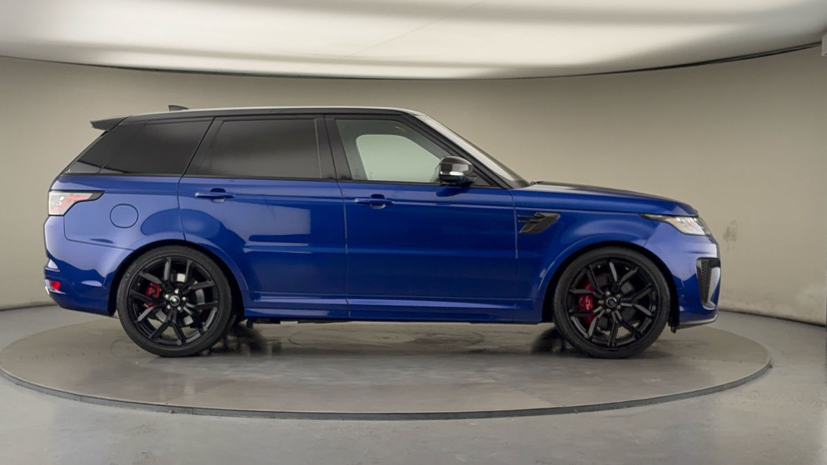 Used Land Rover Range Rover Sport 2021 for sale - 76482706: Photo 16