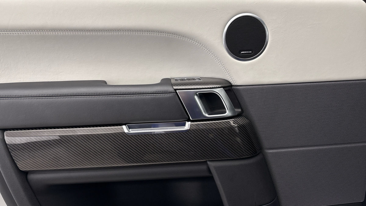 Used Land Rover Range Rover Sport 2021 for sale - 76482706: Photo 19