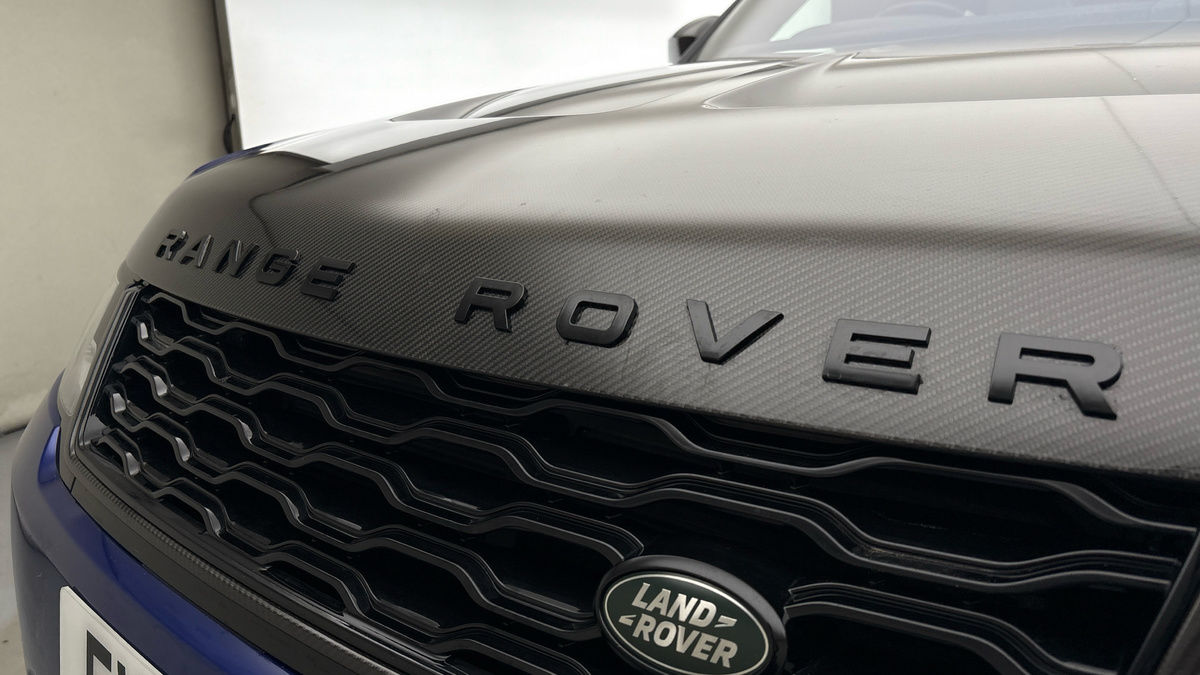 Used Land Rover Range Rover Sport 2021 for sale - 76482706: Photo 24