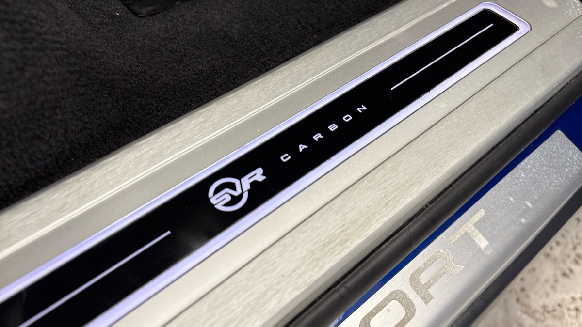 Used Land Rover Range Rover Sport 2021 for sale - 76482706: Photo 26