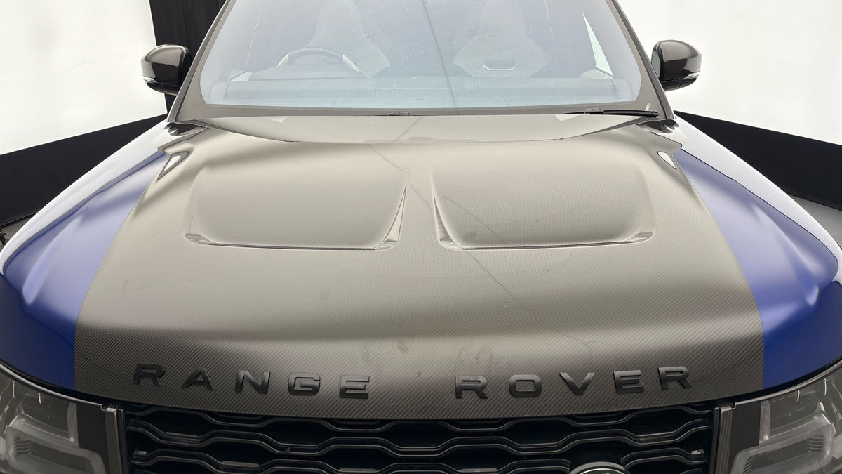 Used Land Rover Range Rover Sport 2021 for sale - 76482706: Photo 27