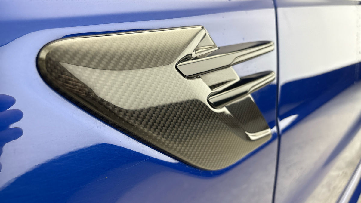 Used Land Rover Range Rover Sport 2021 for sale - 76482706: Photo 28