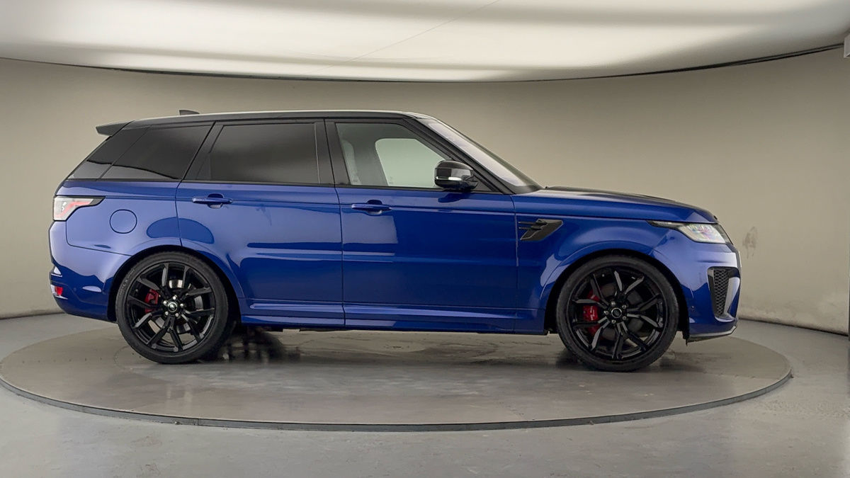 Used Land Rover Range Rover Sport 2021 for sale - 76482706: Photo 41