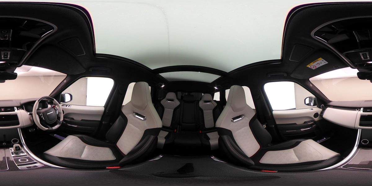 Used Land Rover Range Rover Sport 2021 for sale - 76482706: Photo 49