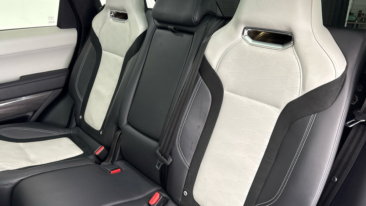 Used Land Rover Range Rover Sport 2021 for sale - 76482706: Photo 8