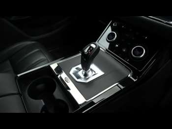 Used Land Rover Range Rover Evoque 2021 for sale - 74132363: Photo