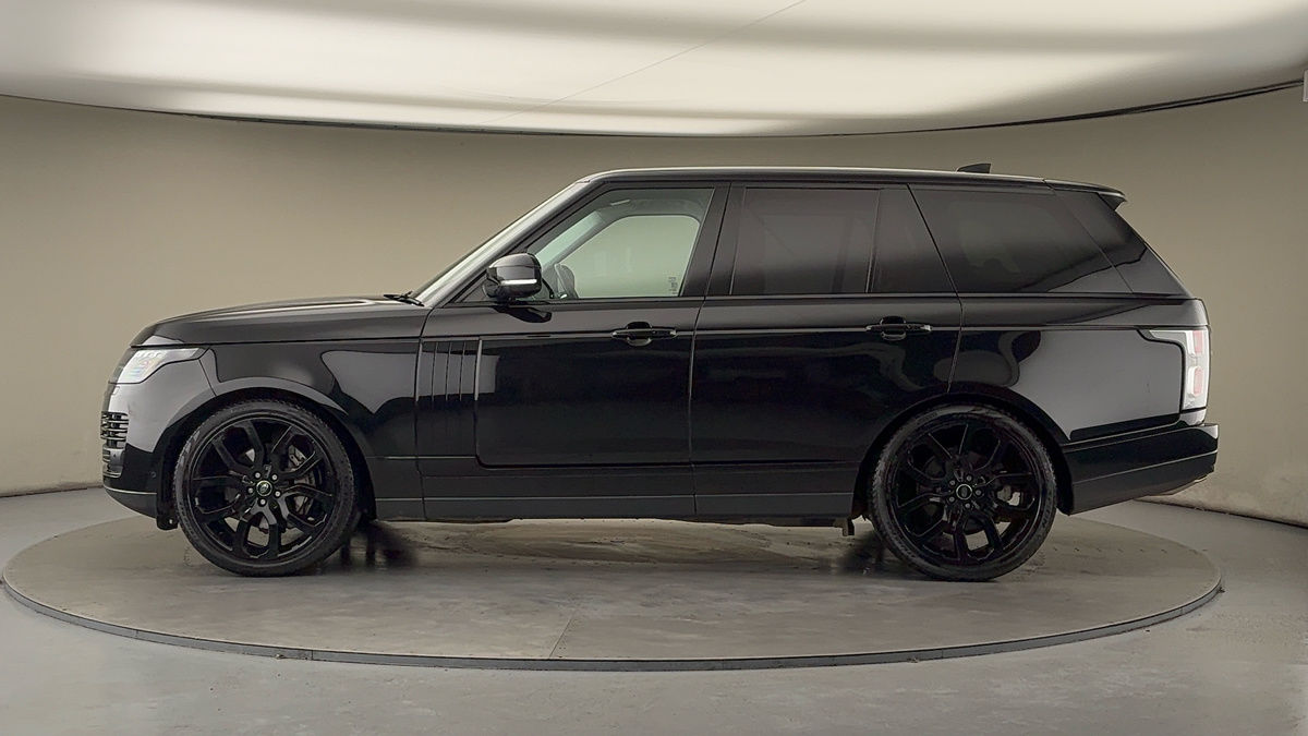 Used Land Rover Range Rover 2021 for sale - 76863668: Photo 15