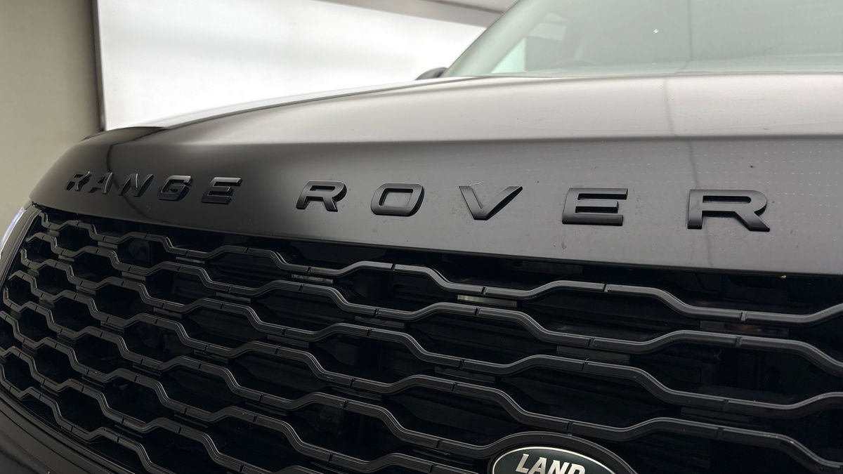 Used Land Rover Range Rover 2021 for sale - 76863668: Photo 24