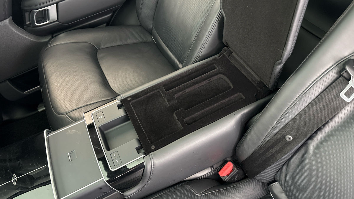 Used Land Rover Range Rover 2021 for sale - 76863668: Photo 25