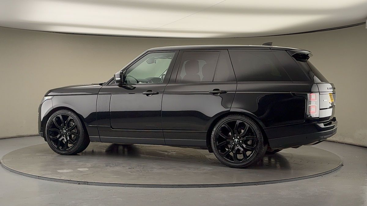 Used Land Rover Range Rover 2021 for sale - 76863668: Photo 29