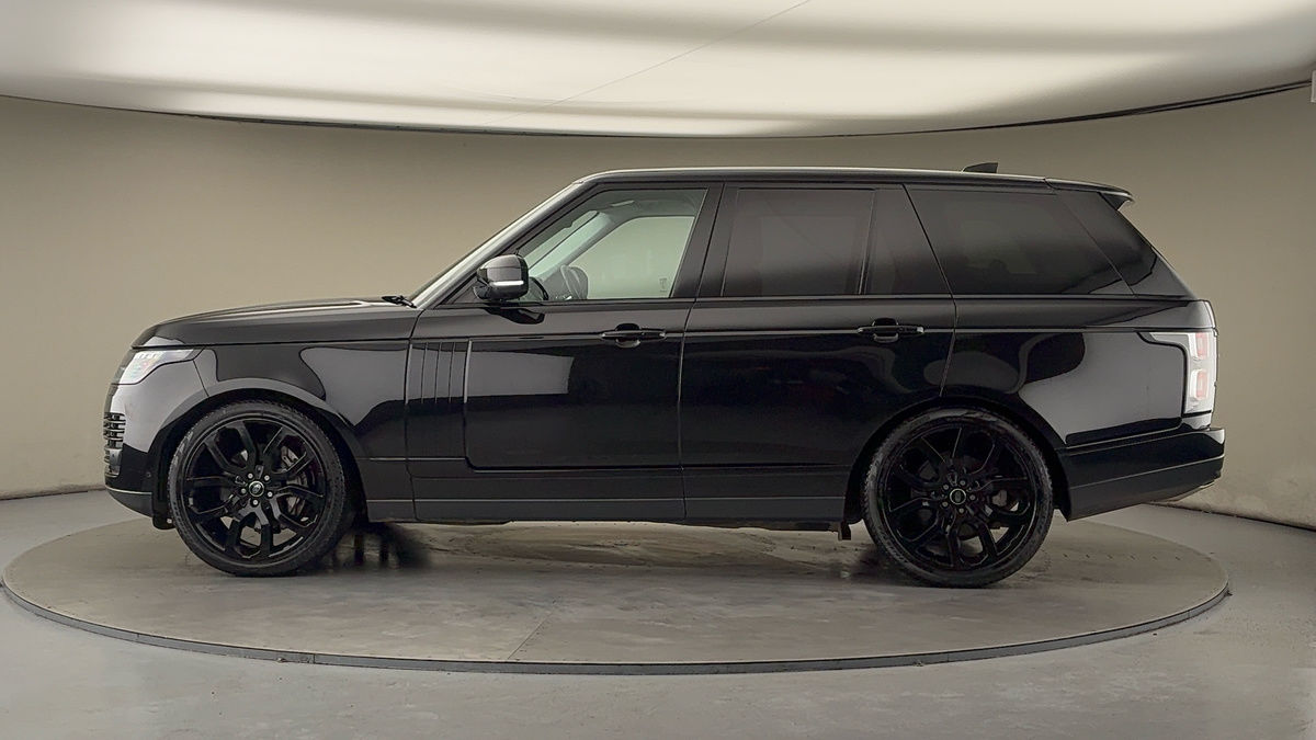 Used Land Rover Range Rover 2021 for sale - 76863668: Photo 30