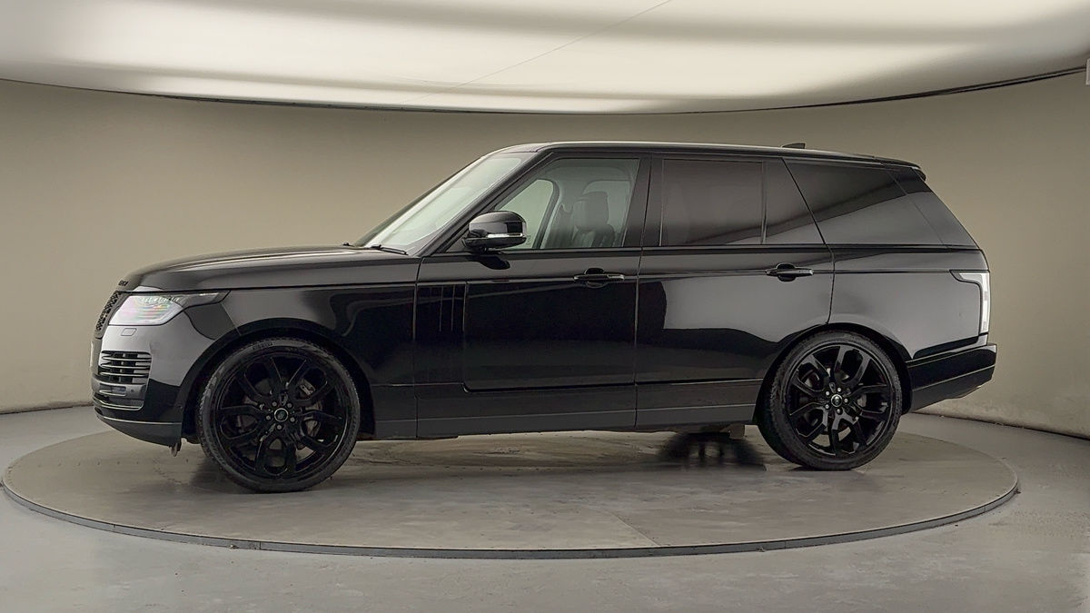 Used Land Rover Range Rover 2021 for sale - 76863668: Photo 31