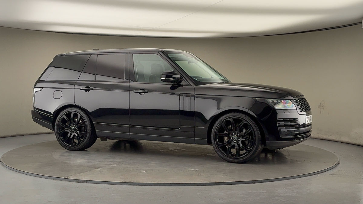 Used Land Rover Range Rover 2021 for sale - 76863668: Photo 38