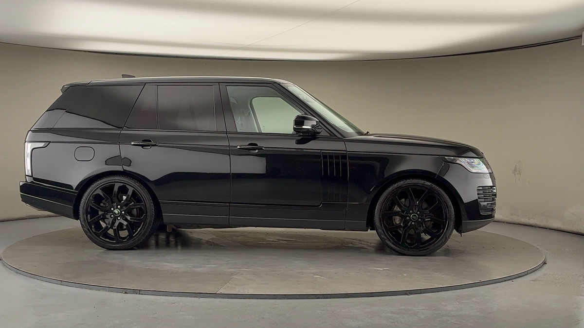 Used Land Rover Range Rover 2021 for sale - 76863668: Photo 39