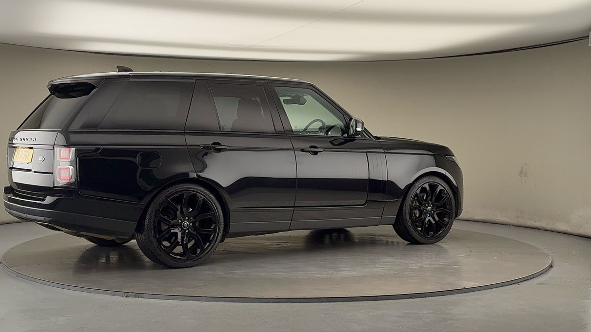 Used Land Rover Range Rover 2021 for sale - 76863668: Photo 41