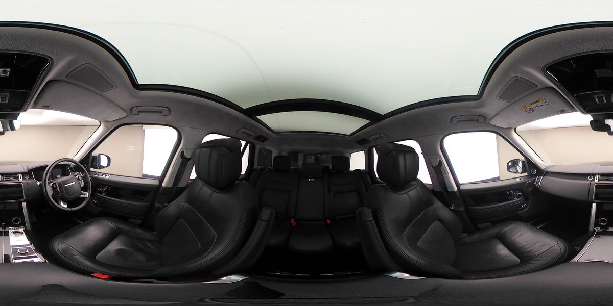 Used Land Rover Range Rover 2021 for sale - 76863668: Photo 47