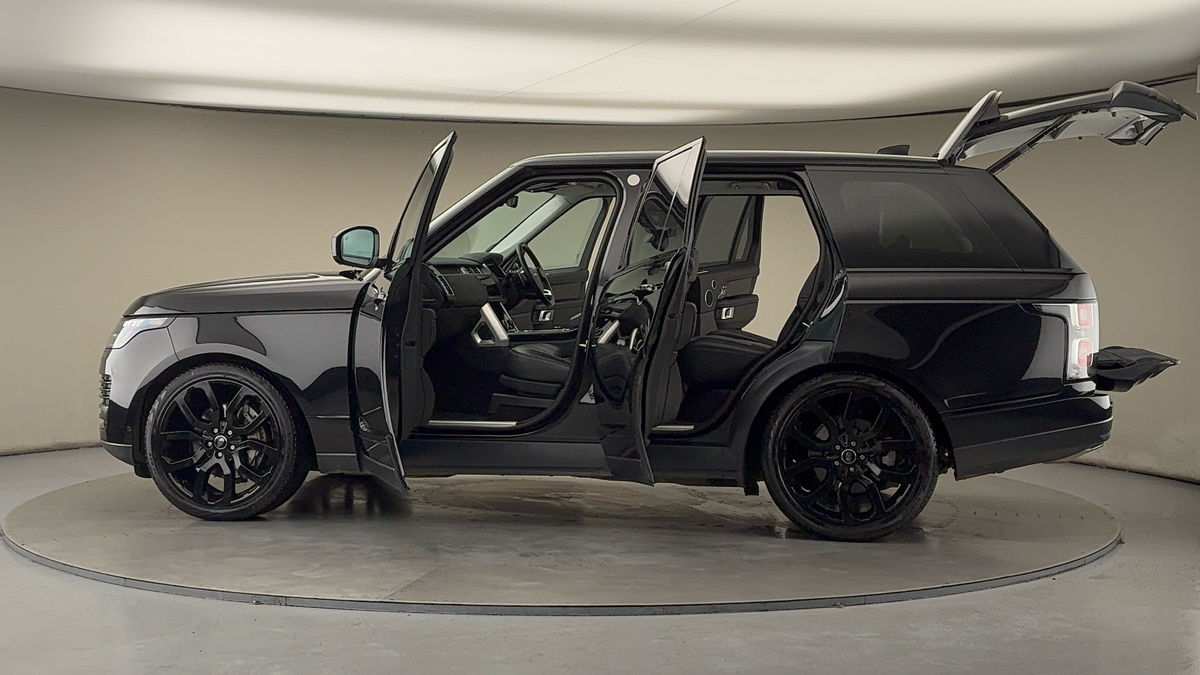 Used Land Rover Range Rover 2021 for sale - 76863668: Photo 49