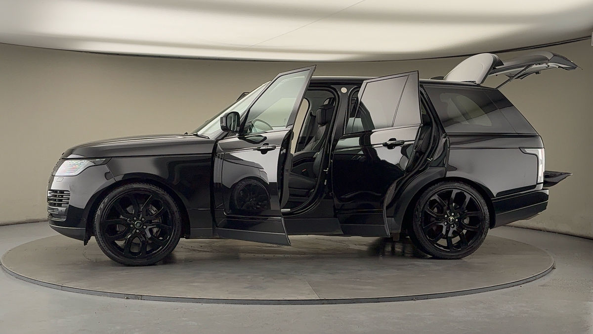 Used Land Rover Range Rover 2021 for sale - 76863668: Photo 50