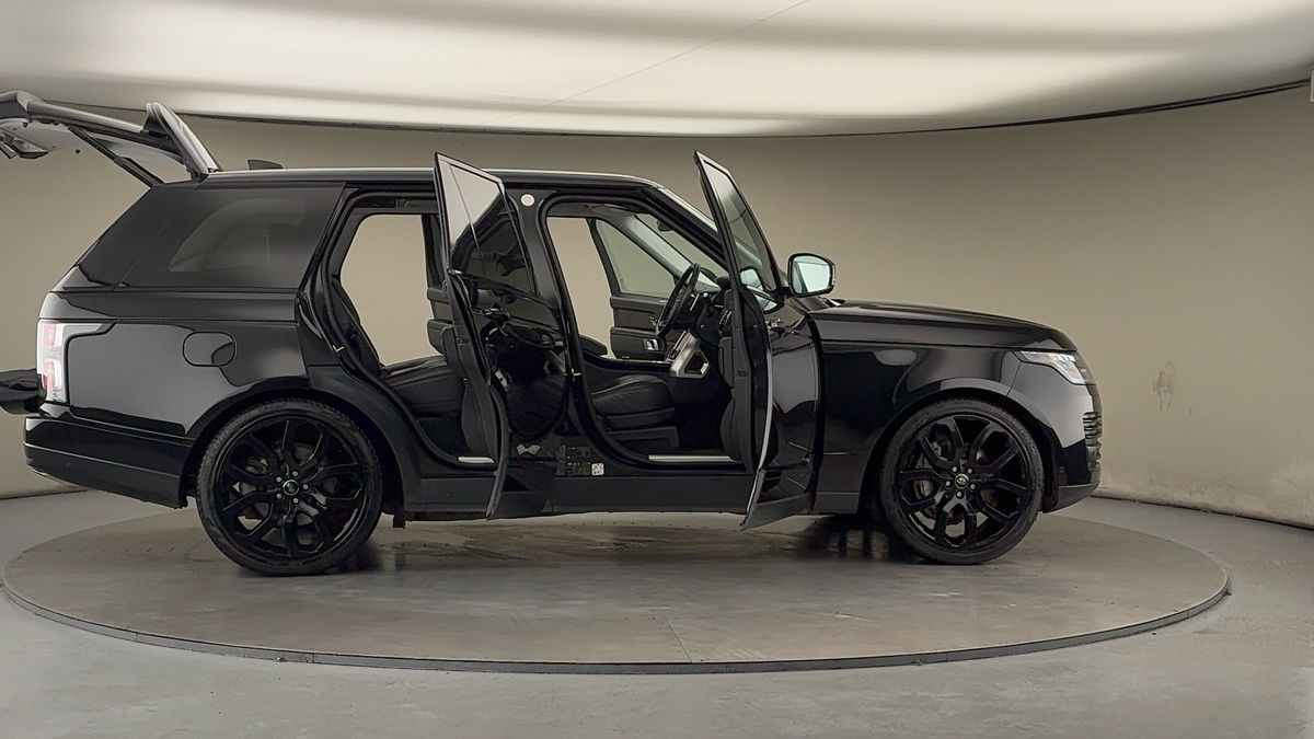 Used Land Rover Range Rover 2021 for sale - 76863668: Photo 59