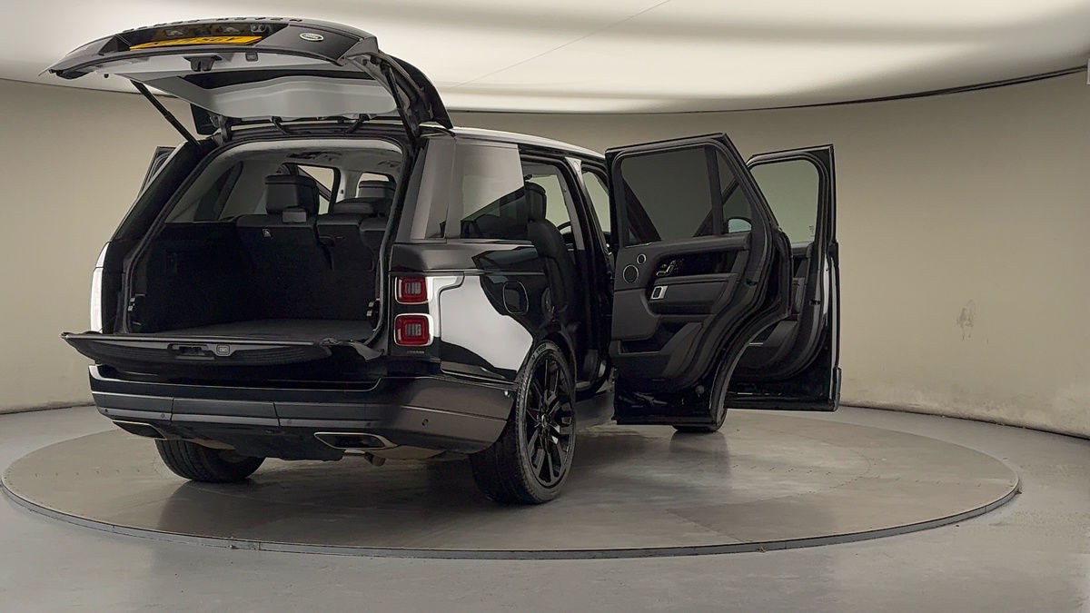 Used Land Rover Range Rover 2021 for sale - 76863668: Photo 62