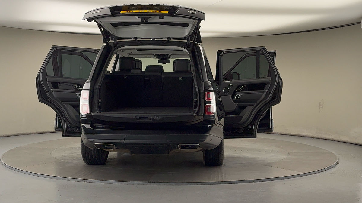 Used Land Rover Range Rover 2021 for sale - 76863668: Photo 63