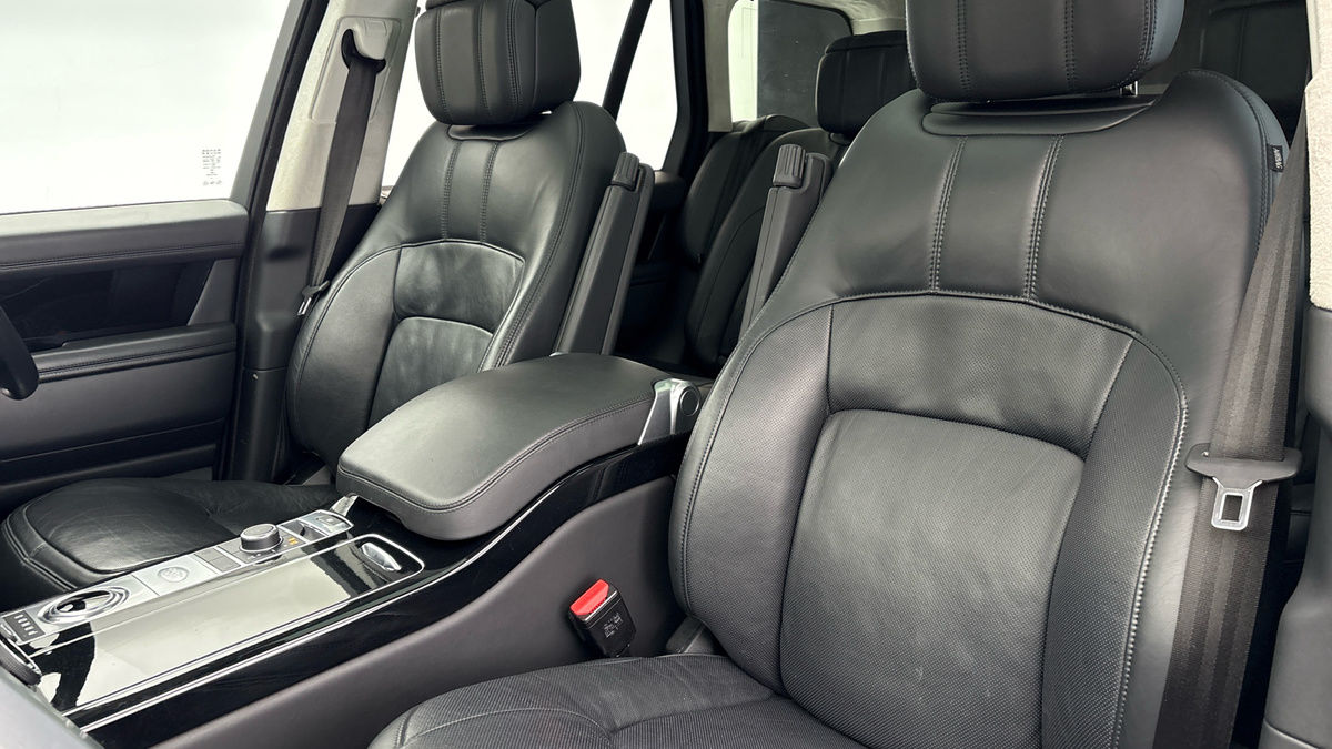 Used Land Rover Range Rover 2021 for sale - 76863668: Photo 7